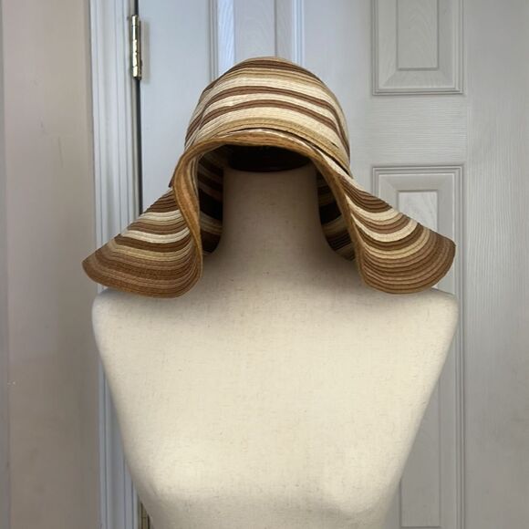 Panama Jack New Floppy Sun Hat - Picture 11 of 13